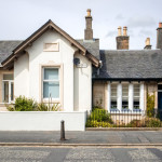 Unsplash - House