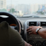 Unsplash - Driving