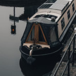 Unsplash - barge