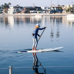 Unsplash - paddleboarding