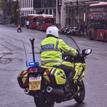 Unsplash - police