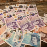 Unsplash - money