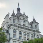 Unsplash - London Mansion