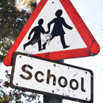Unsplash - school