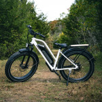 Unsplash - bicycle