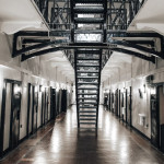 Unsplash - uk prison