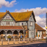 Unsplash - pub