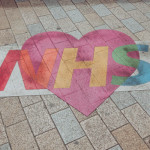 Unsplash - NHS