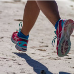 Unsplash - running