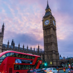 Unsplash - parliament