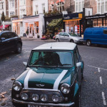 Unsplash - car