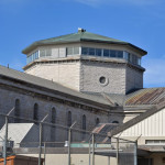 Unsplash - prison