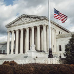 Unsplash - supreme court