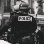 Unsplash - police