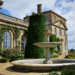 Unsplash - mansion
