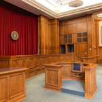 Unsplash - court