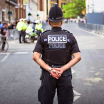 Unsplash - police