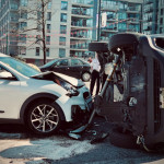 Unsplash - car crash