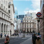 Unsplash - banking