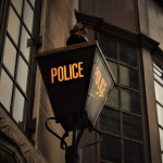 Unsplash - police