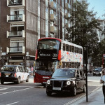 Unsplash - london