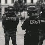 Unsplash - police