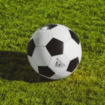 Unsplash - football