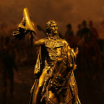 Unsplash - gladiator