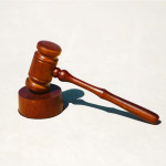 Unsplash - gavel