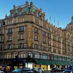 Unsplash - harrods