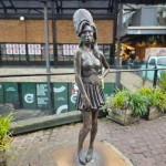 Unsplash - amy winehouse