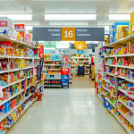 Unsplash - supermarket