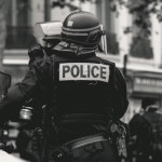 Unsplash - police