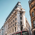 Unsplash - london mansion