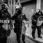 Unsplash - police