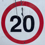 Unsplash - 20 mph