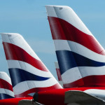 Unsplash - british airways