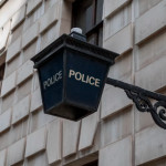 Unsplash - police