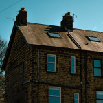 Houses - unsplash