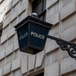 Unsplash - police station