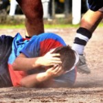 Rugby Concussion