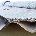 Asbestos Roofing