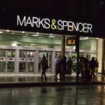 Marks & Spencer