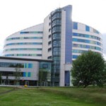 Queen Elizabeth Hospital