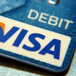 Visa Debit Card