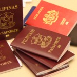 International Passports
