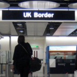 UK Border Control