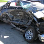 Car Crash Accident