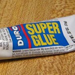 Super Glue