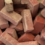 Pile of Bricks